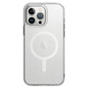 Etui UNIQ LifePro Xtreme Magclick Charging do iPhone 15 Pro - przezroczyste