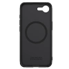 Nillkin Super Frosted Shield Pro Magnetisches Case für iPhone 16e - Schwarz