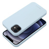 Futerał Roar Cloud-Skin - do iPhone 12 Jasnoniebieski