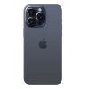 Joyroom JR-MFY0244 Glass Screen Protector for iPhone 15 Pro/15 Pro Max Lenses - Graphite
