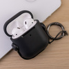 Etui do Airpods / Airpods 2 Headset czarne