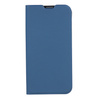 Etui Smart Soft do Xiaomi Note 13 Pro Plus 5G denim