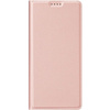 Dux Ducis Skin Pro case for Samsung S24+ with flap - pink