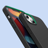 Ugreen Protective Silicone Case Soft Flexible Rubber Cover for iPhone 13 mini black