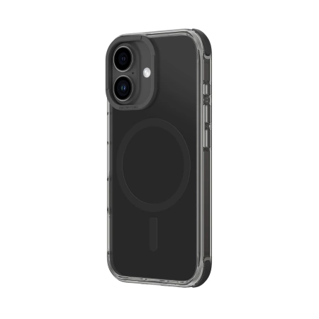 AmazingThing Omni Mag Case für iPhone 16 - Schwarz