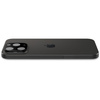 Spigen Optik. TR Camera Protector Camera tempered glass (2 pcs) iPhone 14 Pro / 14 Pro Max black