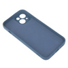 Nakładka Simple Color Mag do iPhone SE 2024 granatowa