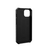 UAG Monarch - Schutzhülle für iPhone 14 Plus (Kevlar-Schwarz)