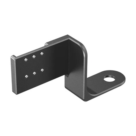 Mocowanie mikrofonu do Insta360 X5 Invisible Mic Cold Shoe (RODE Mic)