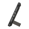 SPIGEN TOUGH ARMOR ”T” MAG MAGSAFE IPHONE 17 PRO GUNMETAL