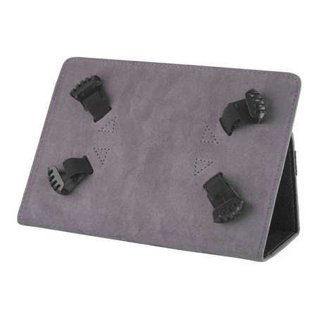 Uniwersalne etui ORBI do tabletów 10&quot; czerwone