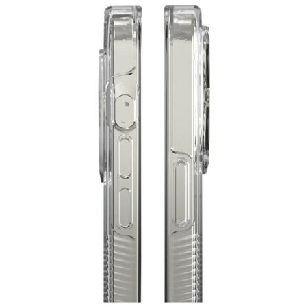 Etui Gear4 D3O Crystal Palace do iPhone  14 Pro Max przezroczysty/clear