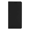 Dux Ducis Skin Pro case for Samsung Galaxy A34 5G flip cover card wallet stand black