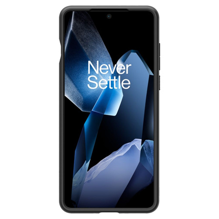 Spigen Ultra Hybrid OnePlus 13            czarny/matte black ACS09067