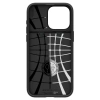 Spigen Slim Armor CS, Abgrundgrün – iPhone 15 Pro