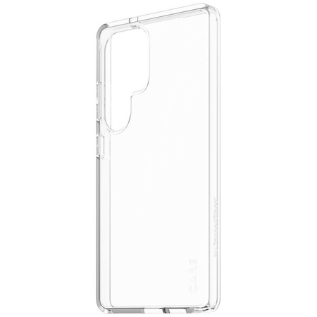 CARE by PanzerGlass Flagship Urban Combat Case for Samsung Galaxy S25 Ultra - Clear