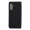 Kabura SENSITIVE Book do XIAOMI Redmi 13C czarny