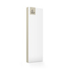 TECH-PROTECT ICONBAND PURE XIAOMI SMART BAND 8 / 9 / 10 / NFC WHITE