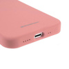 Case IPHONE 13 PRO Soft Jelly light pink