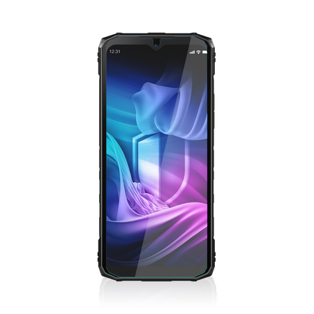 Doogee Blade 10 / Pro / Ultra - 3mk Silky Matt Pro