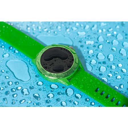 Smartwatch Forever Colorum CW-300 xGreen