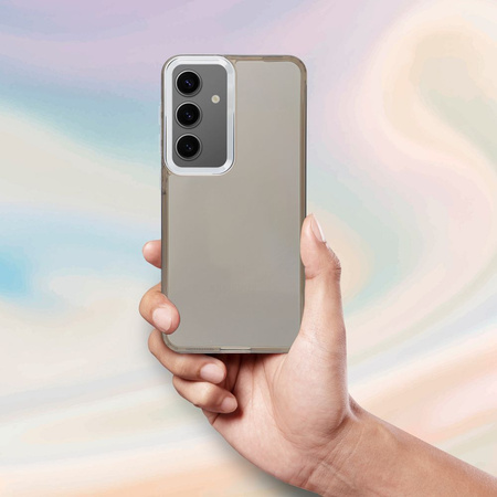 Futerał PEARL do SAMSUNG A35 5G czarny