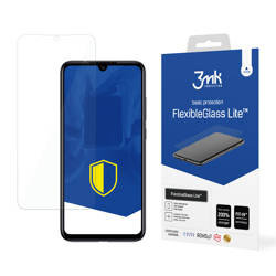 Xiaomi Redmi Note 7 - 3mk FlexibleGlass Lite™