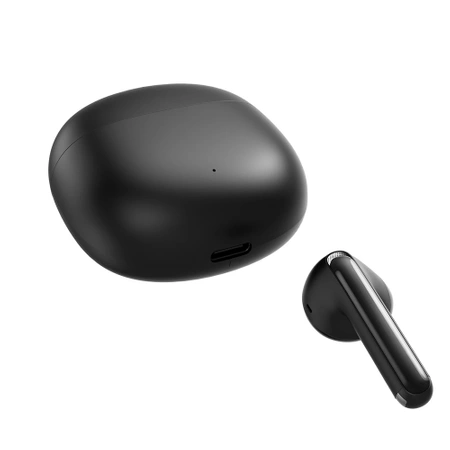 Słuchawki bezprzewodowe TWS Joyroom Funpods Series JR-FB1 Bluetooth 5.3 - czarne