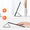 DUX DUCIS Domo składany pokrowiec etui na tablet z funkcją Smart Sleep podstawka Samsung Galaxy Tab S8/S9 Ultra czarny