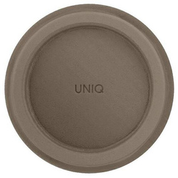UNIQ Flixa Magnetic Base magnetic mounting base gray/flint gray