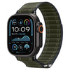 SPIGEN WBF0 BAND APPLE WATCH 8 / 9 / 10 / 11 / SE / ULTRA (44 / 45 / 46 / 49 MM) GREEN