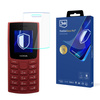 Nokia 105 4G (2023) - 3mk FlexibleGlass Pro