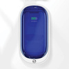 USAMS Sterylizator UV-C  ład. indukcyjna 15W biały/white ZB151XDH01 (US-ZB151)