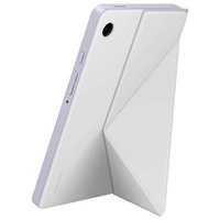 Samsung EF-BX110TWEGWW Hülle für Samsung Galaxy Tab A9 Tablet – Weiß