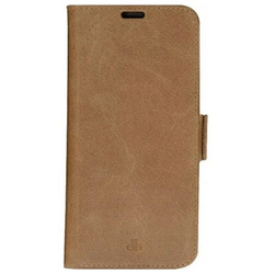Etui dbramante 1928 Copenhagen Wallet do  iPhone 14 Pro Max brązowy/brown