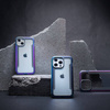 Raptic X-Doria Shield Case iPhone 14 gepanzerte Hülle schwarz