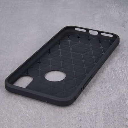 Etui Simple black do Samsung S23