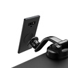 FORCELL F-Grip MagLuxe uchwyt samochodowy do szyby/deski/kratki magnetyczny czarny
