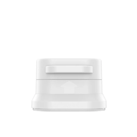 Joyroom JR-ZS368 magnetischer Kabel-Organizer – weiß (3 Stk.)