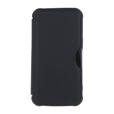 Etui Smart Carbon do Samsung Galaxy A26 5G czarne
