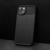 Nakładka Carbon Black do Samsung Galaxy A06