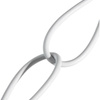 BASEUS kabel USB A do Typ C PD 100W 0,25m biały P10320102214-00