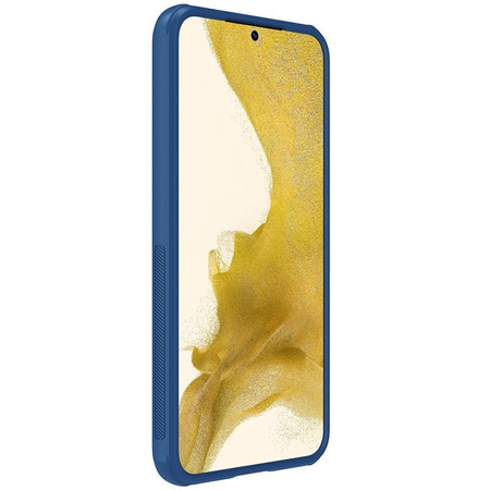 NILLKIN SUPER SHIELD PRO SAMSUNG S23+ BLUE / NIEBIESKI