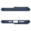 Spigen LIQUID AIR IPHONE 15 PRO MAX NAVY BLUE