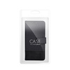 Kabura GOMMA Book do SAMSUNG A15 4G / A15 5G czarny