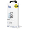 Apple iPhone 17 Pro - 3mk Frosty MagCase Black