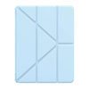 Etui IPAD AIR 4 2020 / 5 2022 Baseus Minimalist niebieskie