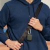 Etui UNIQ Vencer na AirPods Pro 2 gen - zielone