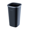 Baseus Dust-free Vehicle-mounted Trash Can（Trash Bag 3 roll/90）Black