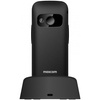 Telefon dla Seniora Maxcom Comfort MM724BB / czarny